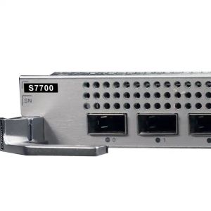 SFP Port S7700 Switch Business Board 48 X 10G LSS7X48SX6S0 Private Mold