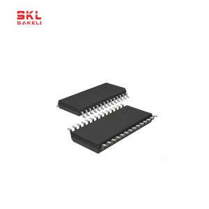 Wholesale MSP430G2533IPW28 MCU Chip16-Bit RISC 2KB Flash 8-Channel ADC from china suppliers