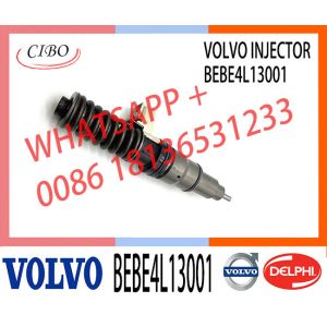 Diesel Engine Parts 22012829 Electronic Unit Common Rail Fuel Injector