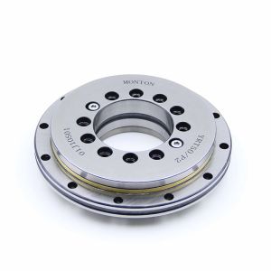 YRTS325 325*450*60mm Rotary Table Bearing High Speed Turntable bearing
