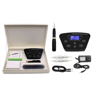 PMU MTS Rotary Tattoo Semi Permanent Makeup Machine
