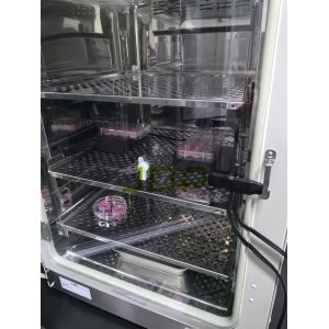 Real-time Live Cell Imaging And Analysis System