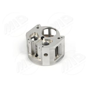 CNC Machining Electronic Enclosures Custom Parts