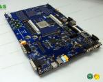 High Port Data Rate TMS320C6748-DEV Development Board ARM , Digital DSP LSI