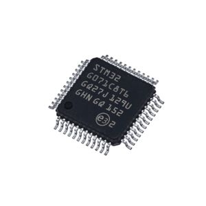 STMicroelectronics STM32G071C8T6TR electronic Components/Module/Ic Chips