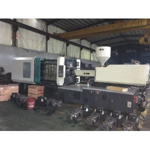 High Performance Plastic Injection Molding Machine Energy Saving