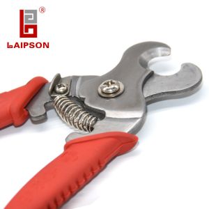 Farm Use Livestock Ear Tag Applicator Remover Pliers Applicators For Cutting Cow