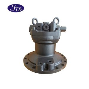China MFC160 Swing Motor LQ15V00015F1 For Sk250-8 Sk260-8 Kobelco Excavator on sale