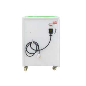 Oxyhydrogen Generator for Industries Welding Sodering Temperature 2800 Degree