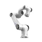 Han's robot for CNC loading and unloading robot and payload 5 Kg reach 800 mm