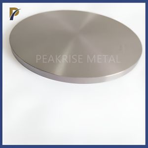 Bright Annealed Niobium Target Nb1 Nb2 RO4200 Niobium Coating Target