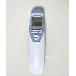 LCD Forehead Contactless Infrared Body Thermometer
