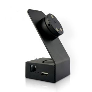 2014 iphone6 gadget smartphone antitheft alarm stand