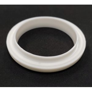 Coffee Machine Silicone Rubber Gasket Professional Mold Customization