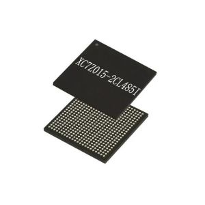 Wholesale 74K Logic Cells XC7Z015-2CL485I Artix-7 FPGA Chip 484LFBGA Field Programmable Gate Array from china suppliers