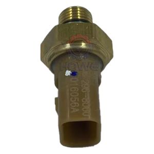 Wholesale E325D Excavator Spares Pressure Switch Sensor 298-8060 For After Service Online Support from china suppliers