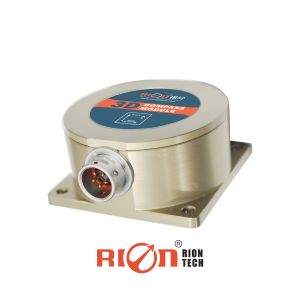 DCM302B 3D Electronic Compass Low Power Consumption/precision Tilt Sensor