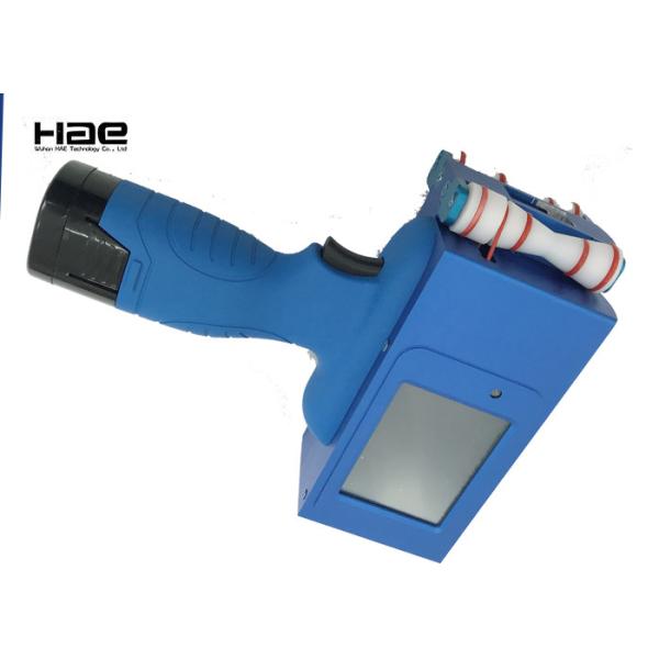 Quality Egg Code Inkjet Coding Printer Egg Electric Printing Marking Machine for sale