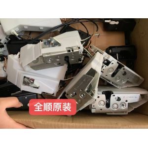 OEM CNHC15-V219A65-CA/ CNHC15-V219A64-CA Door Lock Block Specifications engine