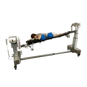 Electric Operating Table Surgical Procedures Spinal Operating Table