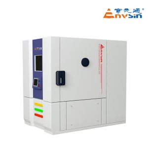 CE Certified 600L Climatic Test Chamber With Humidity Control