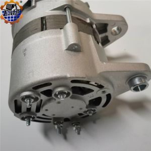 600-821-6110 0330002871 6D105 Engine Alternator For PC200-3 PC220-2