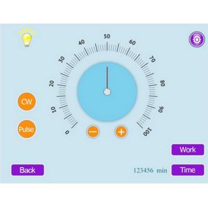 Sanhe Spider Vein Removal and Vascular Therapy Machine ON PROMOTION