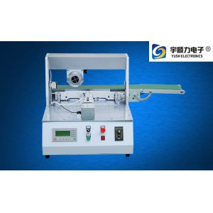 Auto Double - Sided PCB Separator With LED Light 1100 × 630 × 730mm