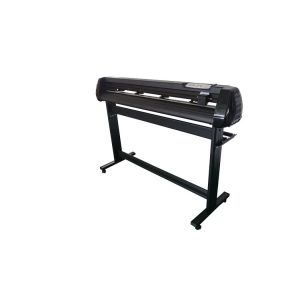 53 Inch Black ABS Carriage 1350mm Printer Plotter Cutter