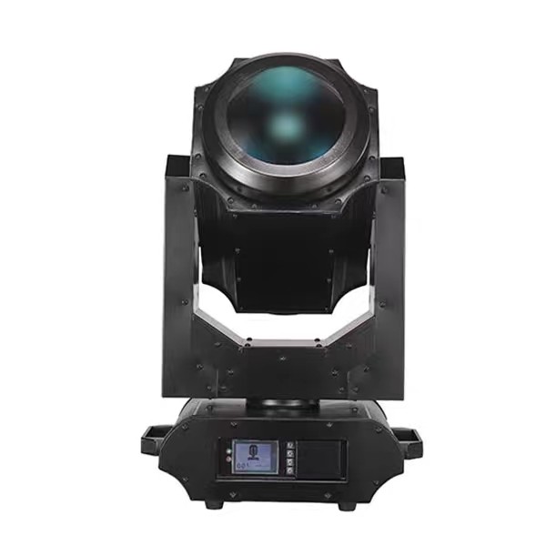 RGBW 380 Stage Event Lights Waterproof IP65 16CH Channel 280 Bulb -10 50 Case