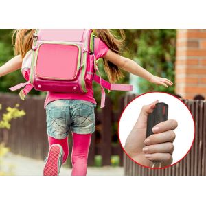 20ml Pepper spray keychain Knife Plush Ball Pendant Suit Personal Defense