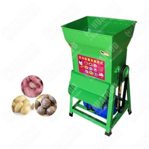 Cassava Grinder/Cassava Flour Mill/Cassava Grater For Fresh Cassava Processing
