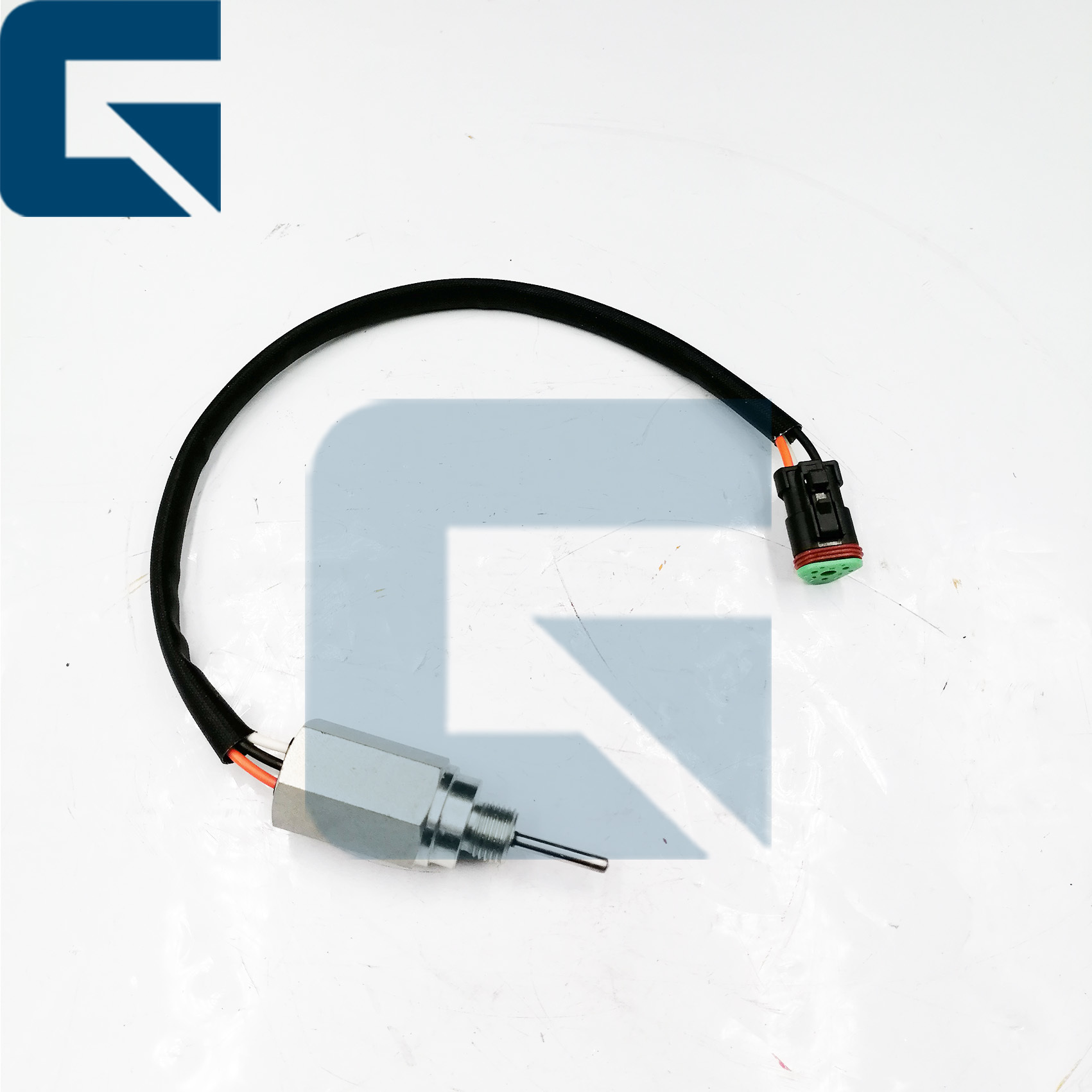 3E-8700 3E8700 temperature sensor For D9R Tractor