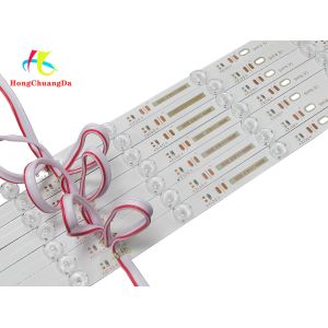 110LM Rigid LED Strip Waterproof LED Backlight Strip 950mm*17mm*1.2mm