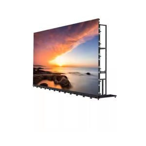 China High Pixel Density Dust-Proof GOB LED Display Epistar LED Chip high Performance on sale China High Pixel Density Dust-Proof GOB LED Display Epistar LED Chip high Performance on sale