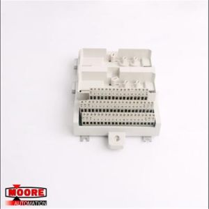 TU843 3BSE021443R1 ABB Module Termination Unit