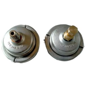 Wholesale 1.5 Inch 48.3mm 304# Stainless Steel PVC Tube End Caps For Hydrostatic Pressure / Bursting Test from china suppliers