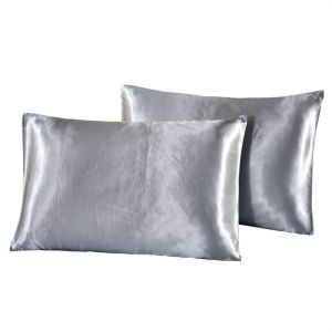Buy cheap ISO Mulbery Silk Pillowcase Set from wholesalers