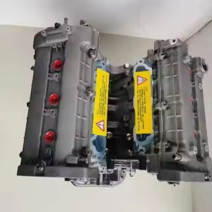 G6BA V6 2.7L Engine Assembly G6BW G6BVV G6BA G6DA G6DC G6DG G6BA G6DJ H6DC Long