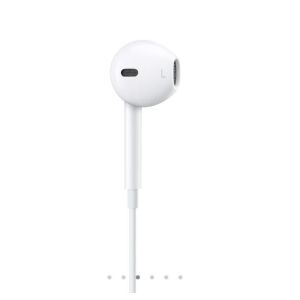 Iphone 6S(plus)/6(plus)/5S/5C/5 original earphone with original package,