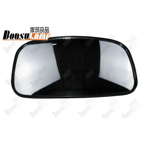 Rearview Mirror Isuzu Parts For NPR/NKR55 OEM 0802020001