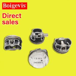 BOIGEVIS EA211 Engine Piston Parts 04E107065FQ 12 Months Guarantee