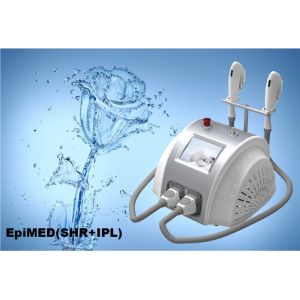 IPL Hair Removal Machine with SHR OPT Intense Pulsed Light Painless