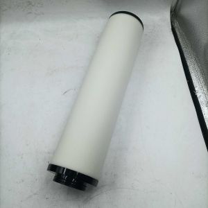 Spare Part 2901207210 for Industrial Screw Air Compressor Filter Element at