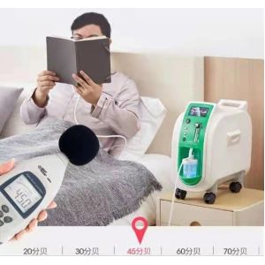 China Oxygene Concentrator Hight Purity Medical 3l Oxygen Concentrator China Manufacturer CE approved on sale