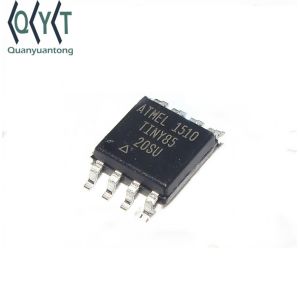ATTINY85-20SU ATTINY85 Microcontroller ATTINY 85 ATTINY85 SMD Microcontroller IC