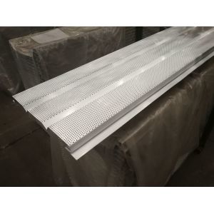 China 304 316 Stainless Steel Perforated Metal Sheet Plate 0.5mm-6mm on sale