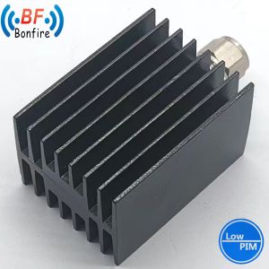 50W DC-4000MHz RF Low Pim Calibration 50ohm DIN Male Termination Load for