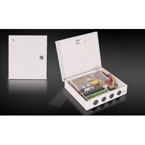 13.8v switching power supply