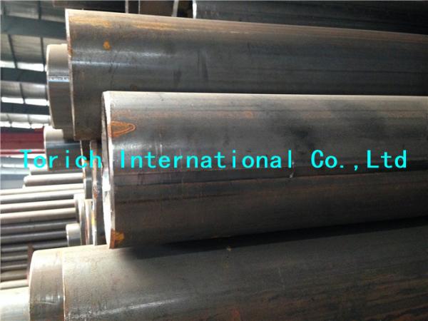 Quality ASTM A135 Electric-Resistance-Welded tube steel pipe for Automotive Industry for sale
